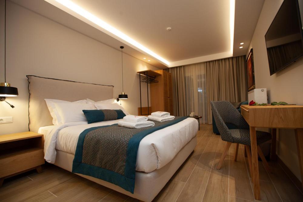 Apartamento No21 Luxury Tessalónica