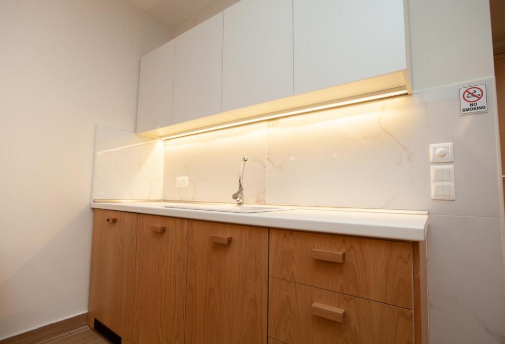 No21 Luxury Apartamento *