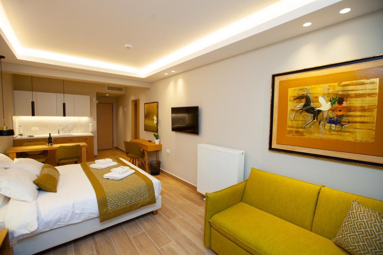 Apartamento No21 Luxury *