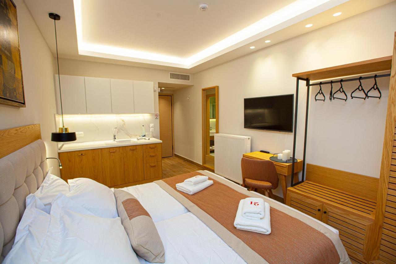 No21 Luxury Apartamento