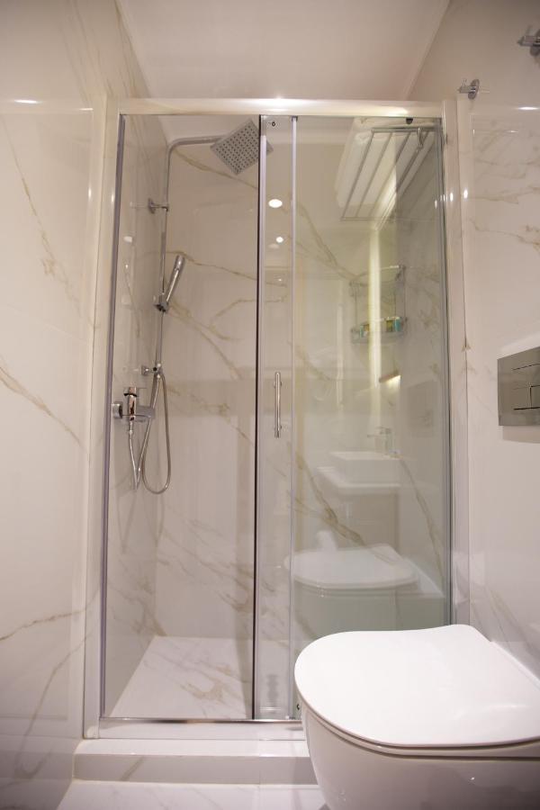 Apartamento No21 Luxury *