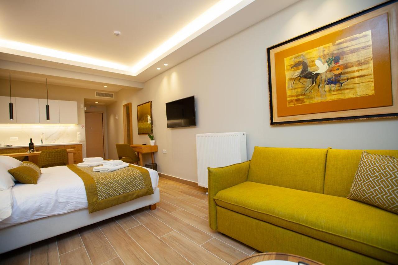 No21 Luxury