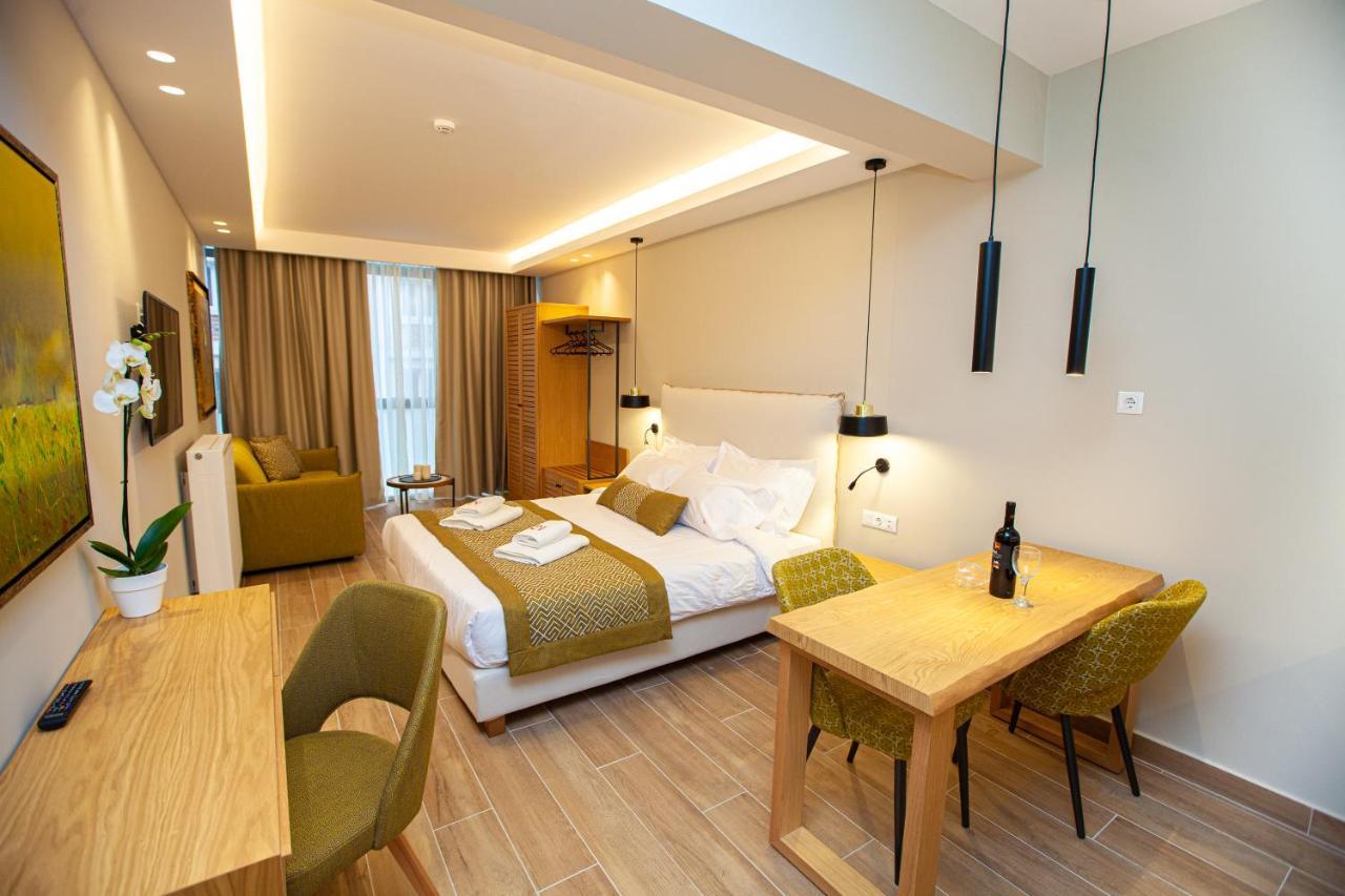 No21 Luxury