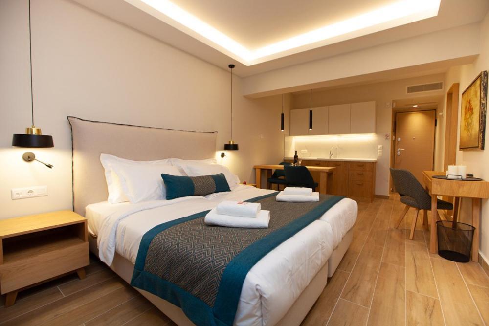 Apartamento No21 Luxury