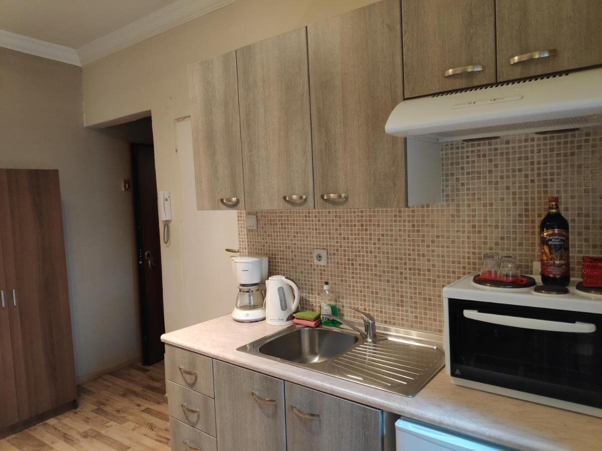 Pantheon Appartement
