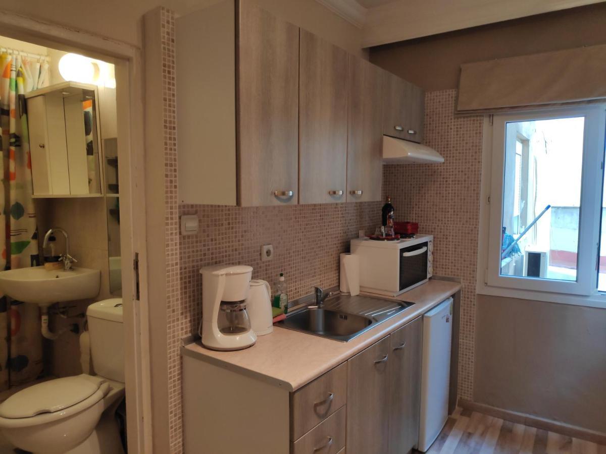 Pantheon Appartement *