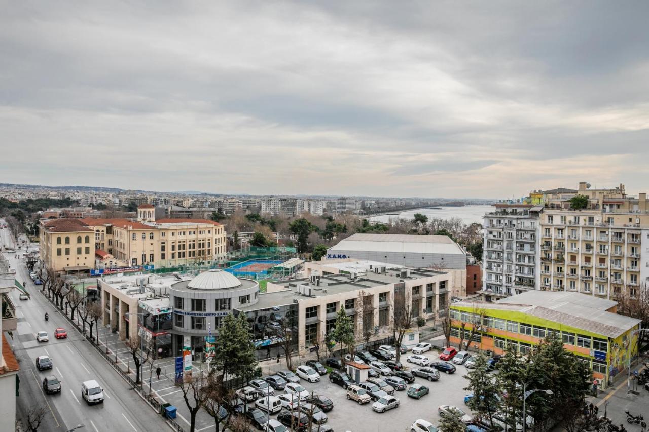 Septa By Skg Apartment *