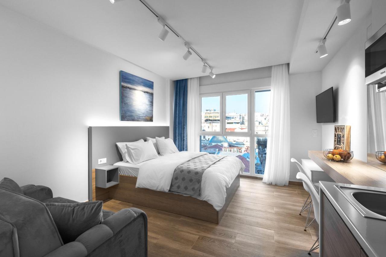 Apartamento Hermes Suites, Ermou St, Nilie Hospitality Mgmt
