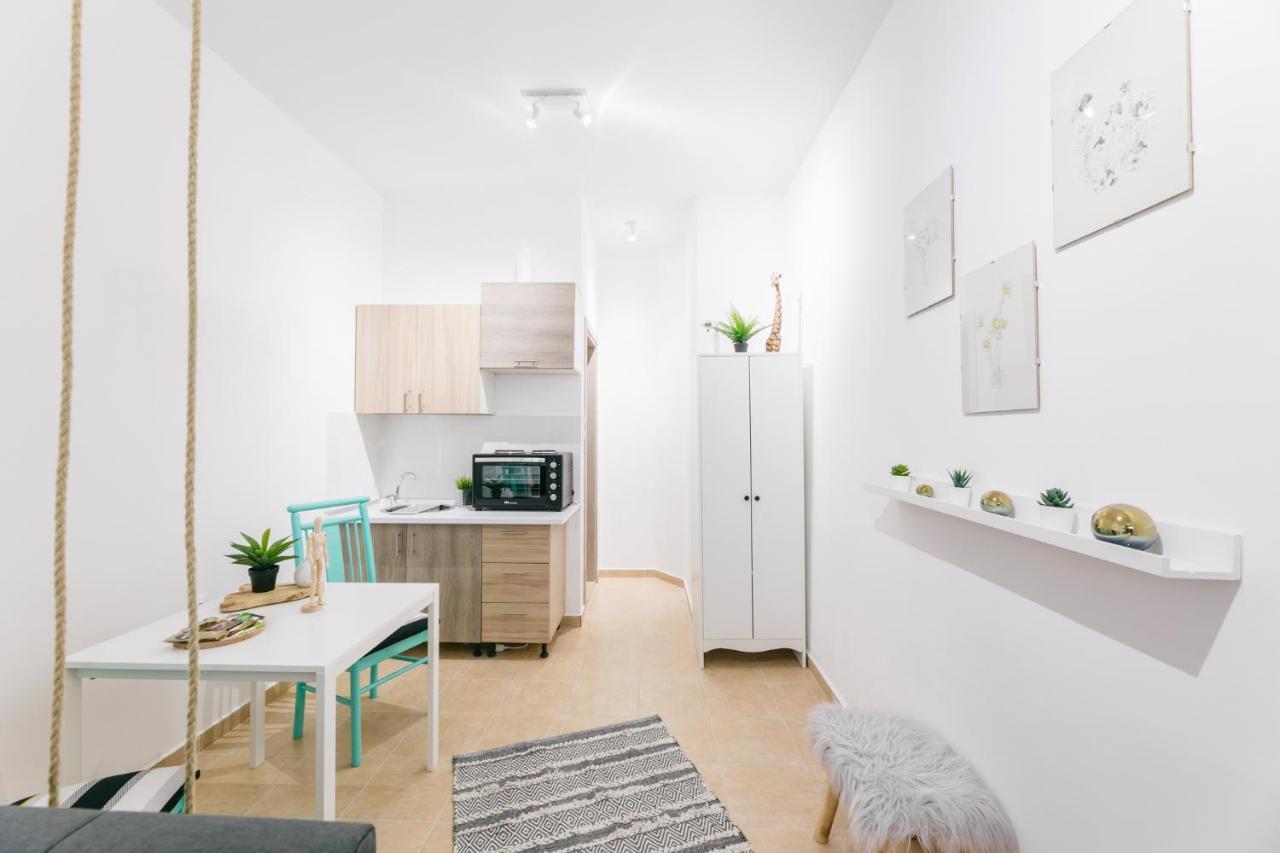 Daire Muse “a Place To Inspire You” Selanik