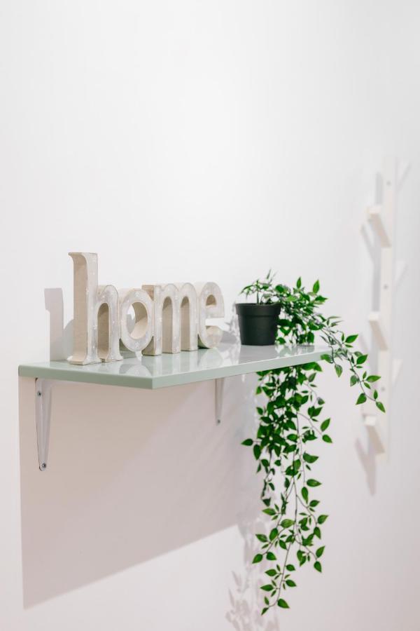 Daire Muse “a Place To Inspire You” Selanik