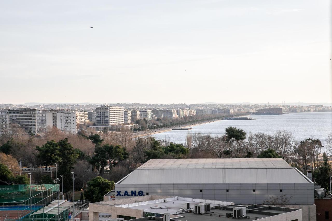 Septa By Skg Apartment Thessaloniki