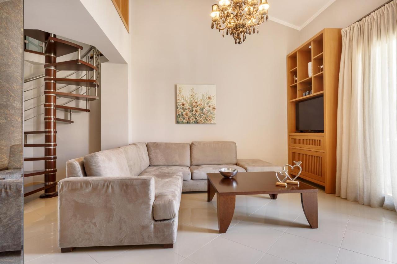 Melon Apartment Thessaloniki
