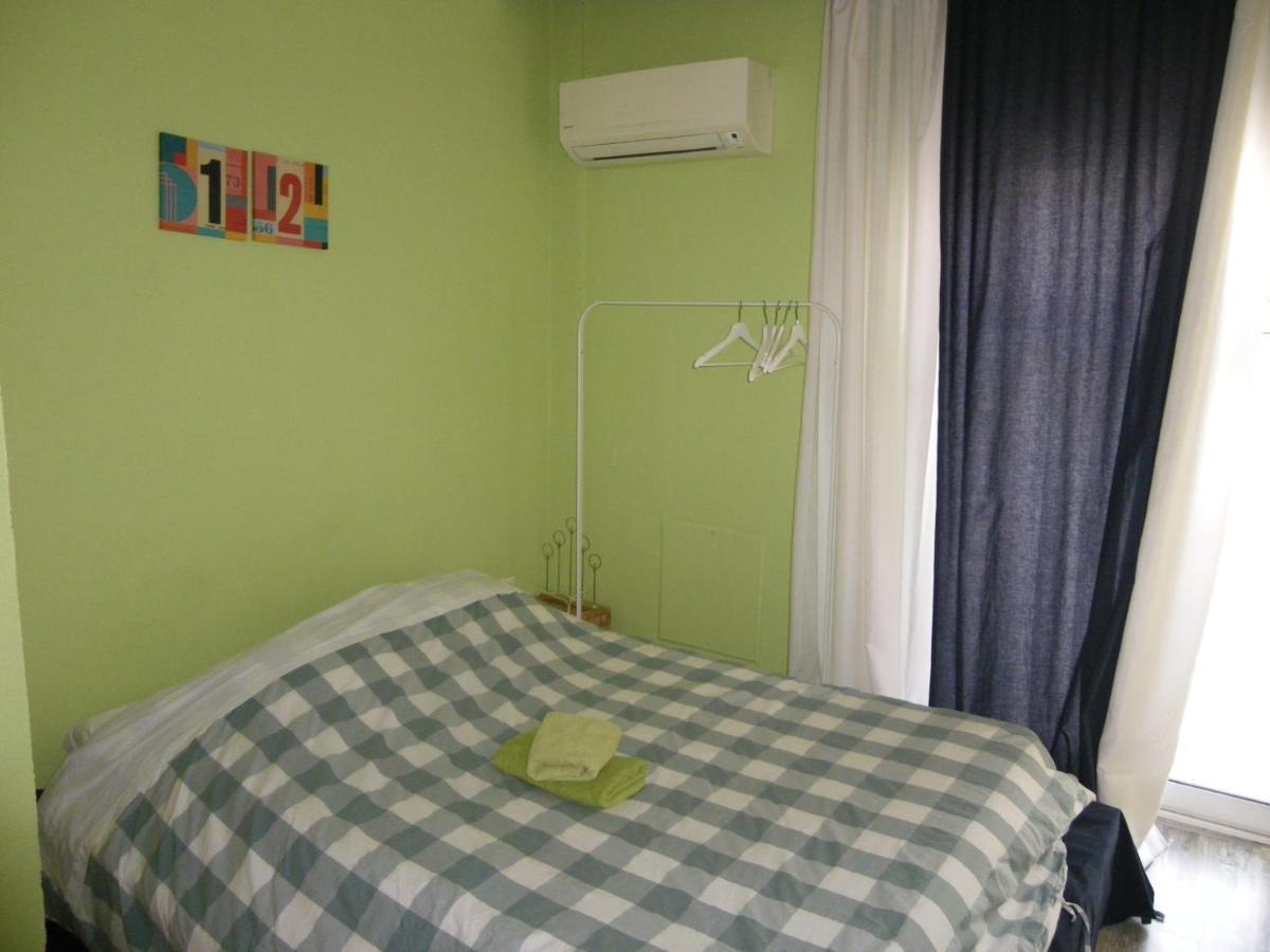 Mini Neighboring The Center * Thessaloniki