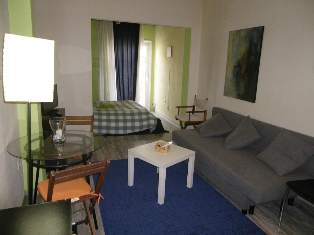 Mini Neighboring The Center Thessaloniki