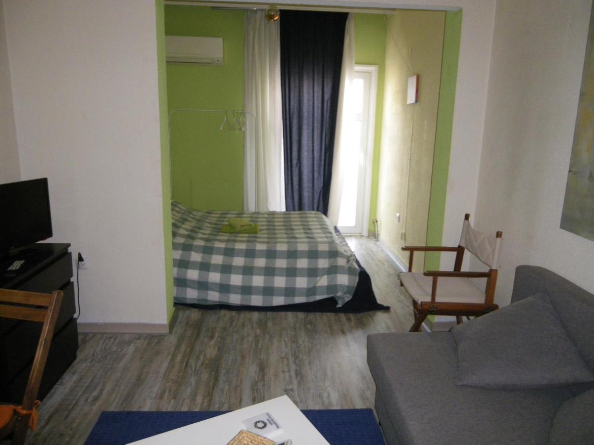 Apartment Mini Neighboring The Center Thessaloniki
