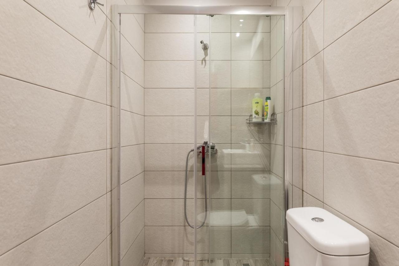 Apartment Beourguest#1 Bright Central