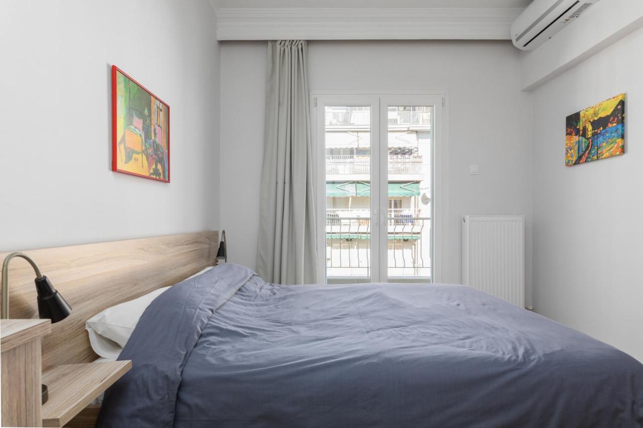 Beourguest#1 Bright Central Apartment