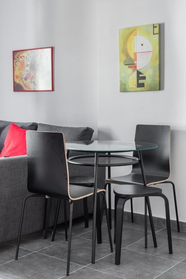 Apartment Beourguest#1 Bright Central *