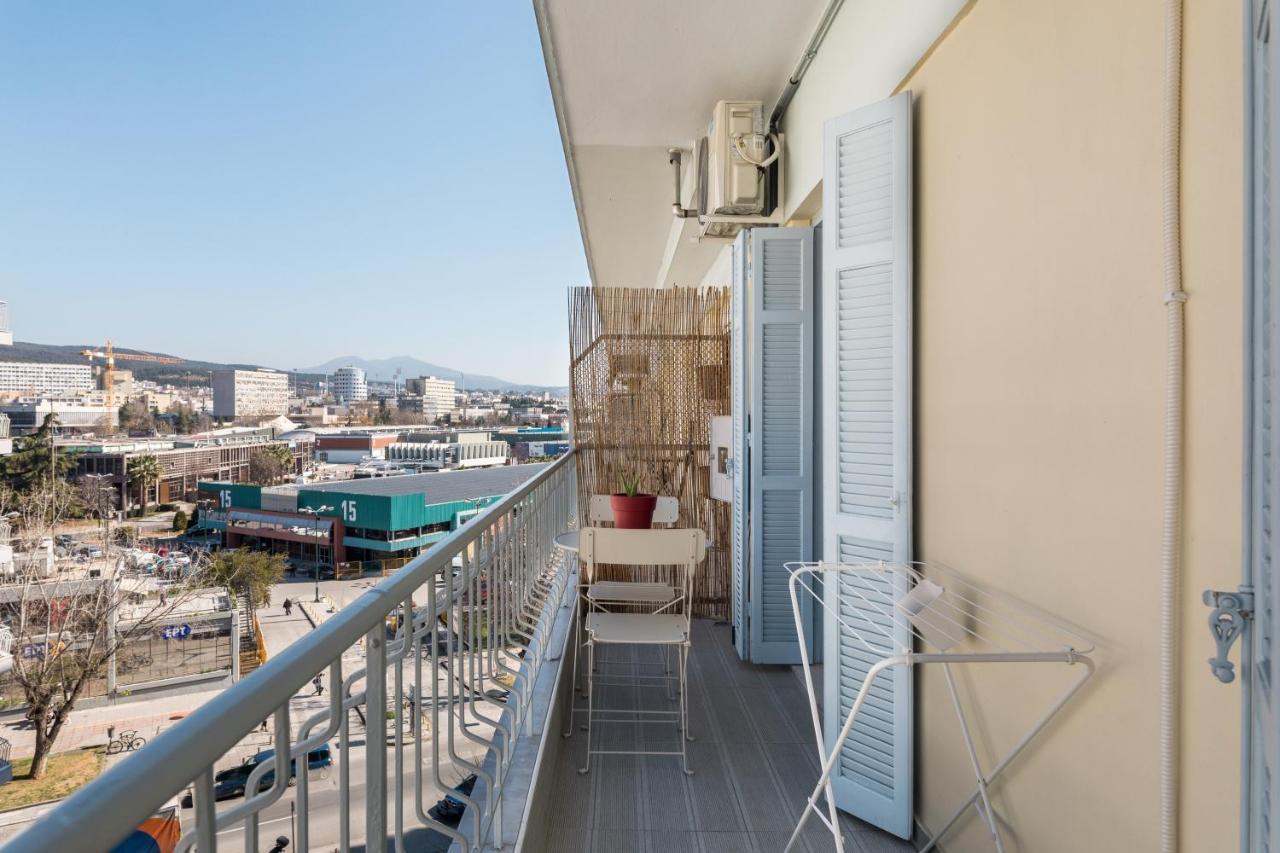 Apartment Beourguest#1 Bright Central *