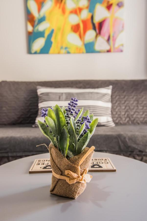 Căn hộ Freesia #colony_urban_apartment