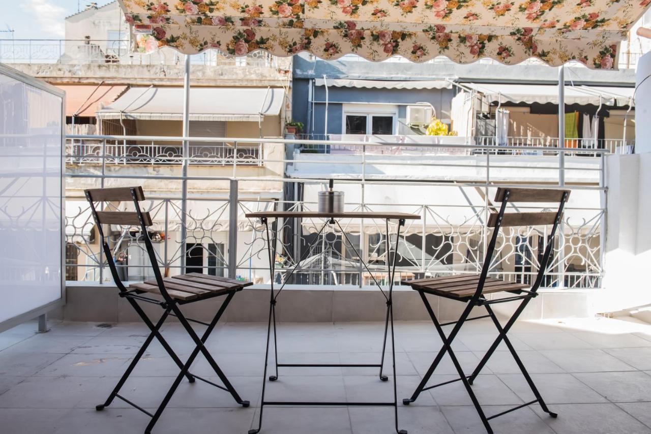 Căn hộ Freesia #colony_urban_apartment Thessaloníki