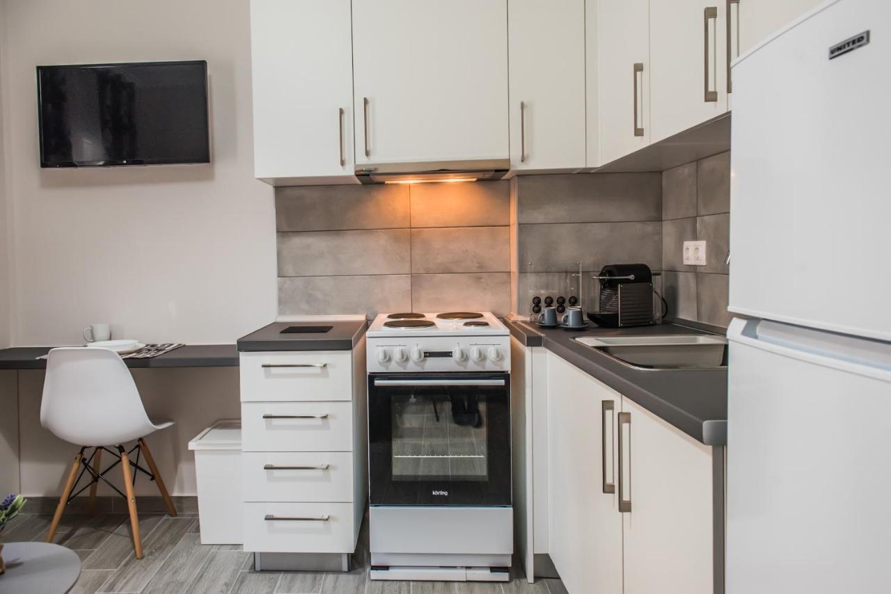 Căn hộ Freesia #colony_urban_apartment *