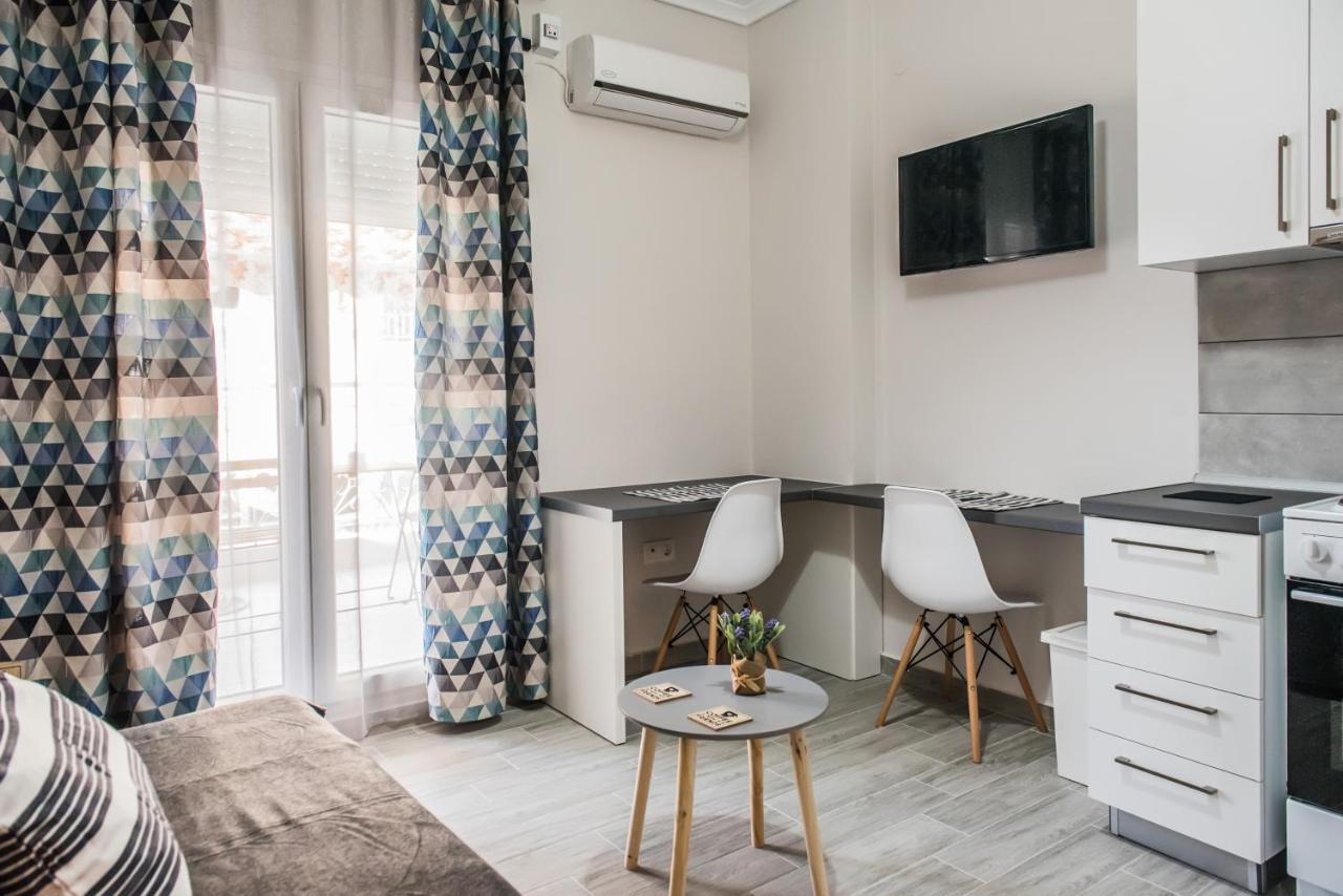 Freesia #colony_urban_apartment * Thessaloníki
