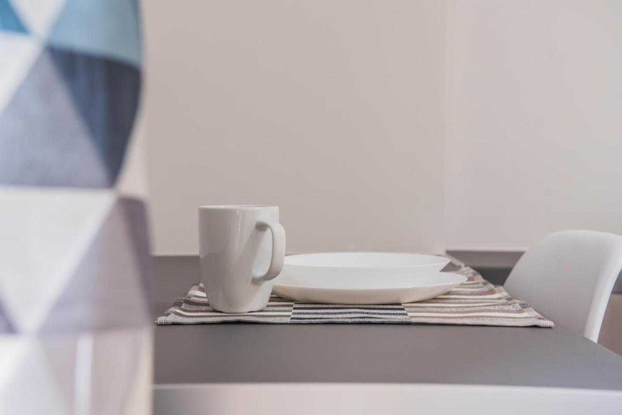 Freesia #colony_urban_apartment Căn hộ Thessaloníki