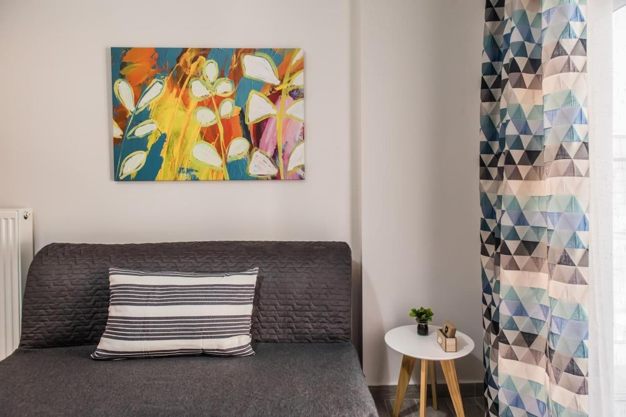 Căn hộ Freesia #colony_urban_apartment