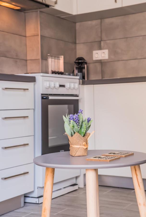 Freesia #colony_urban_apartment Thessaloníki