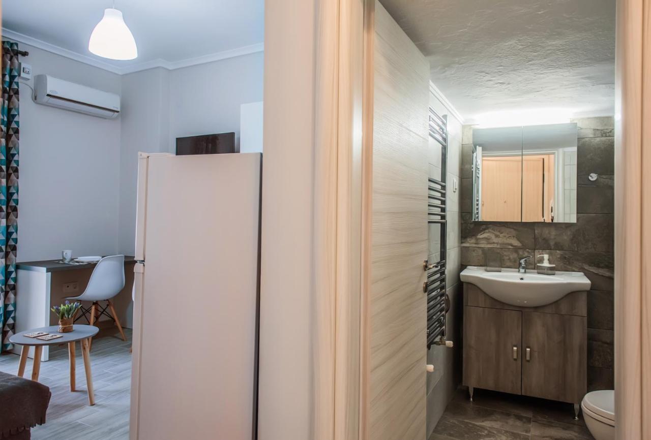 Freesia #colony_urban_apartment Căn hộ *