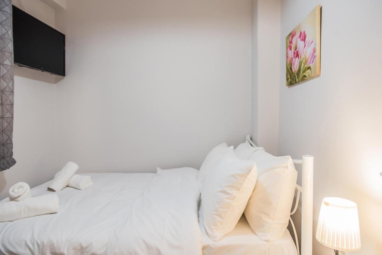 Căn hộ Freesia #colony_urban_apartment *