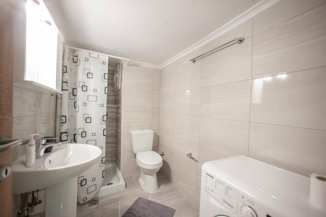 Seg Gold Apartment *