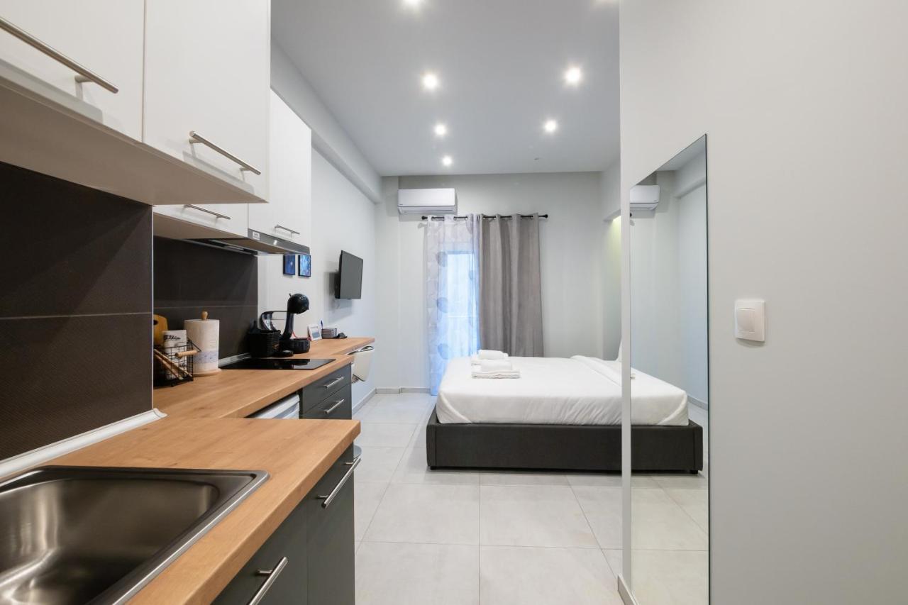 Apartment Dk Mini White Tower