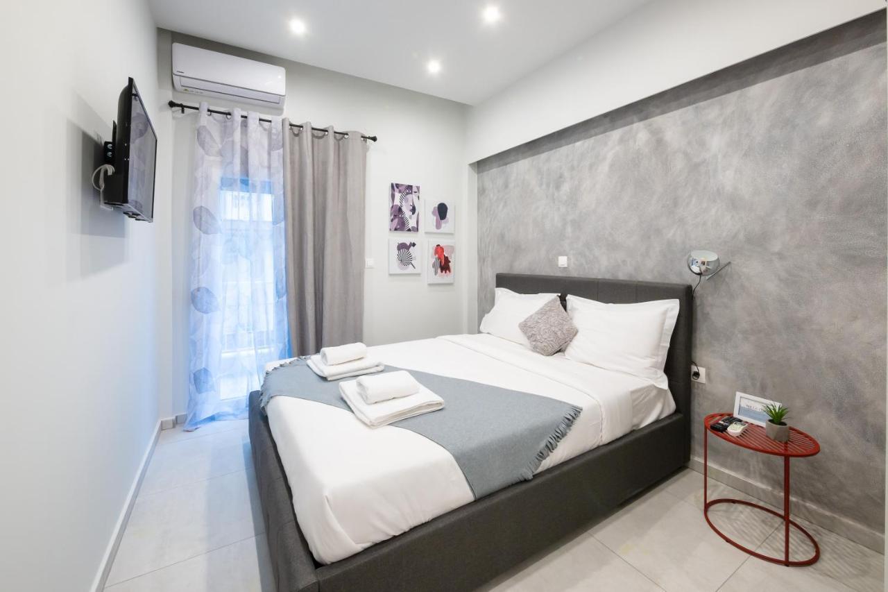 Dk Mini White Tower Apartment