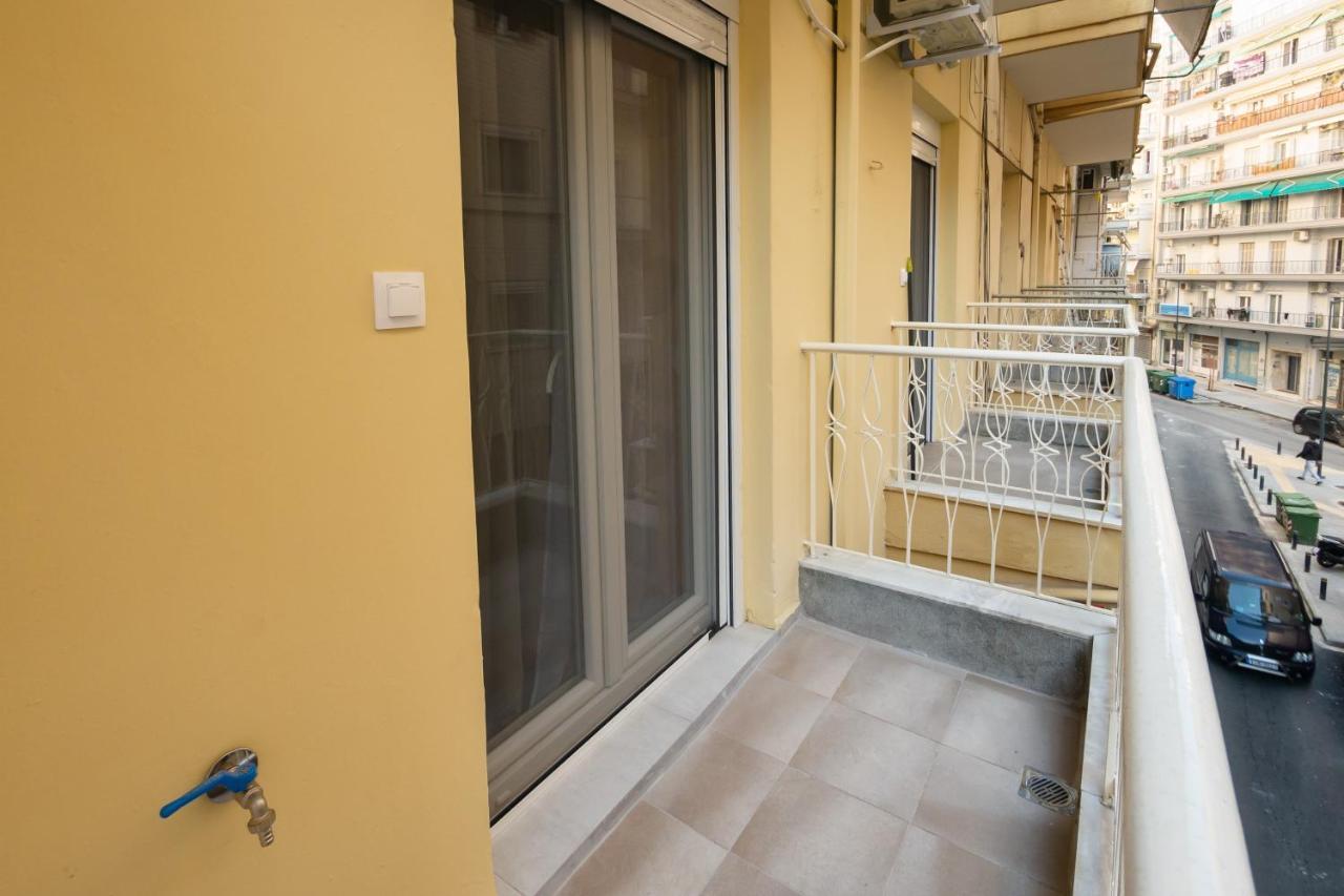 Apartment Dk Mini White Tower