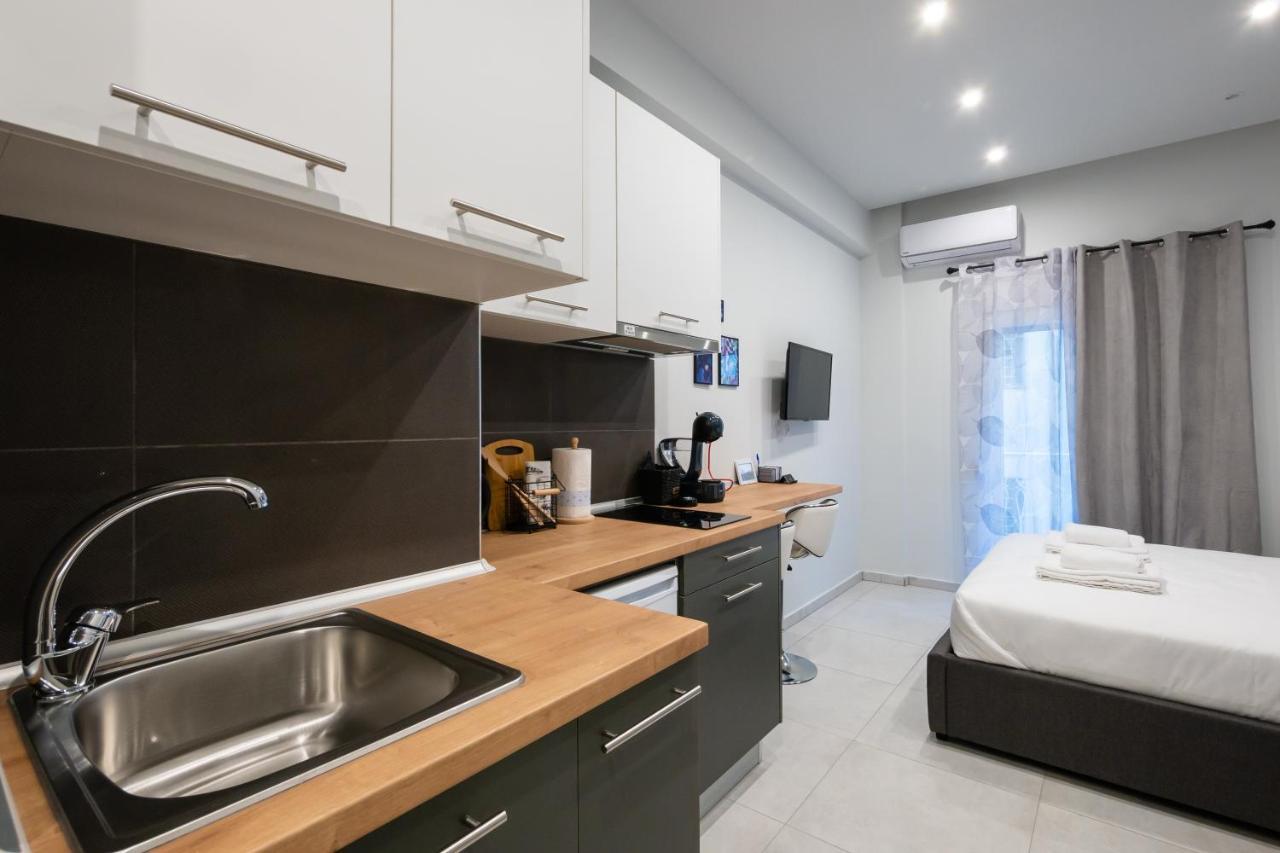 Dk Mini White Tower Apartment *