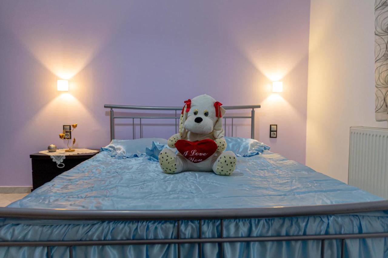 Apartment Foteini
