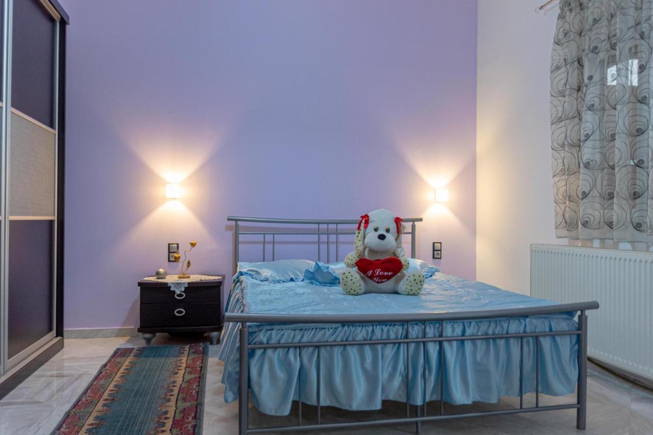 Apartment Foteini Thessaloniki