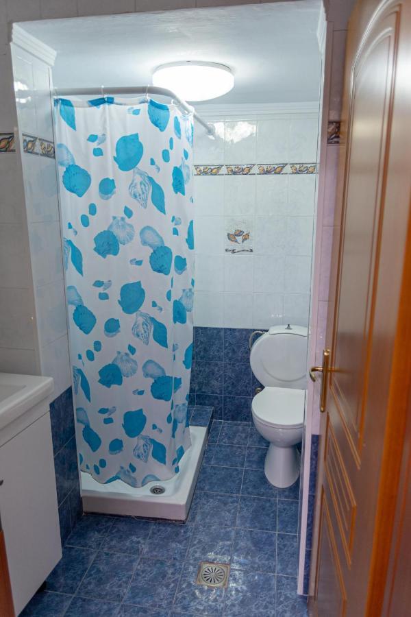 Foteini Apartment *