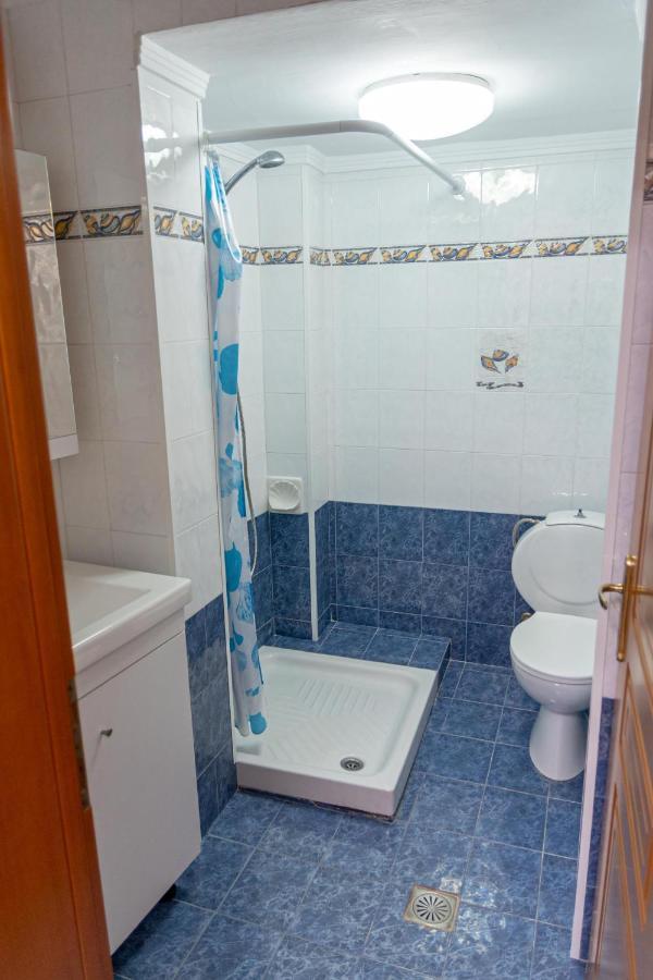 Foteini Apartment