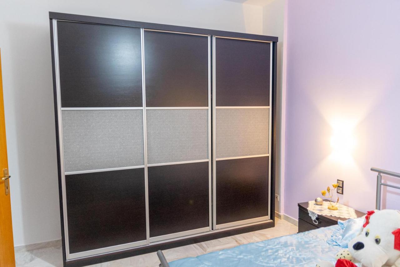 Foteini Apartment