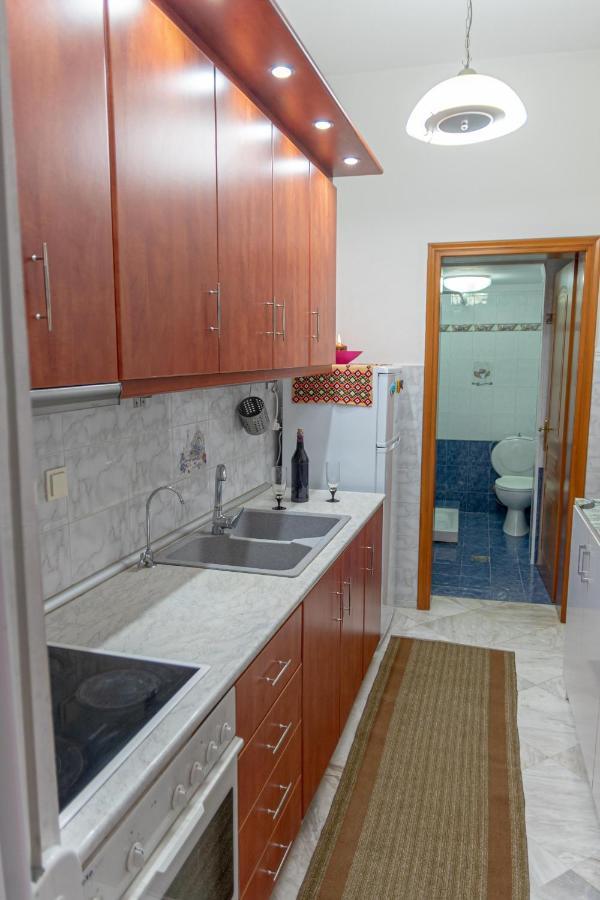 Apartment Foteini