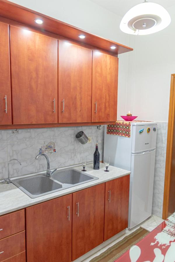 Apartment Foteini Thessaloniki