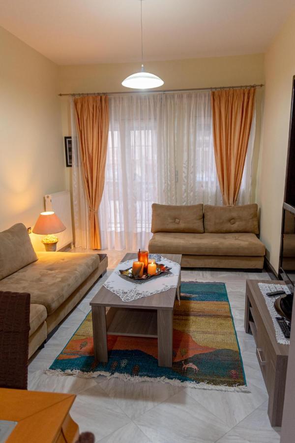Apartment Foteini