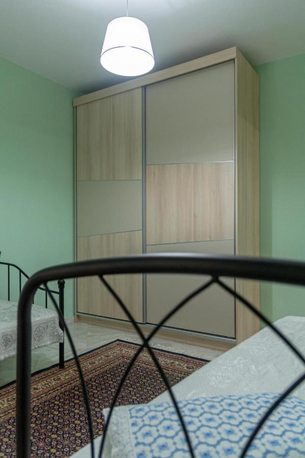 Apartment Foteini *