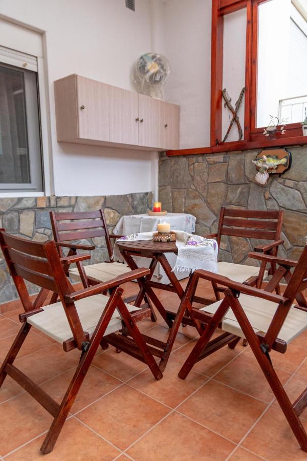 Foteini Apartment Thessaloniki