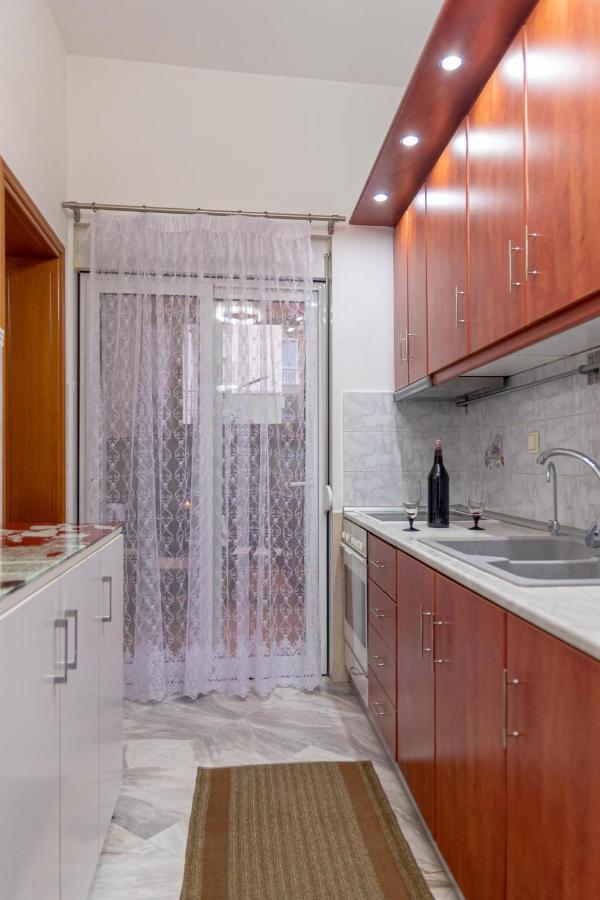 Foteini Apartment Thessaloniki
