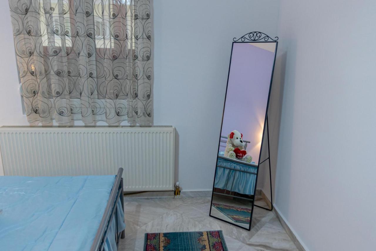 Foteini Apartment