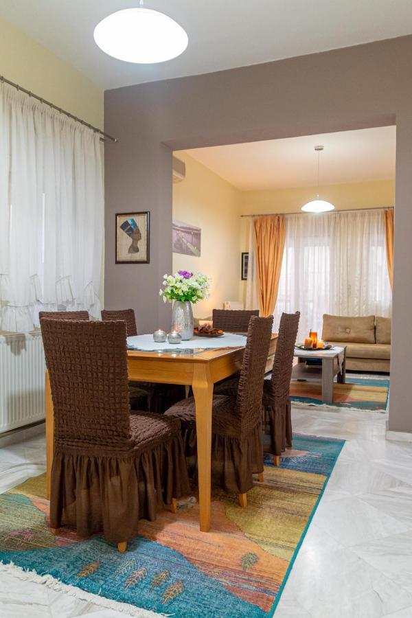 Foteini Thessaloniki